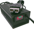Premium Traktronix Golf Cart Battery Charger - 36 Volt - EZ-GO EZGO Marathon SB50 Yamaha