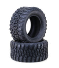 WANDA 23x10.5-12 All Terrain Golf Cart Tires 4 Ply 23x10.5X12 -Set 2 -14057